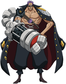 Zephyr Full Body View