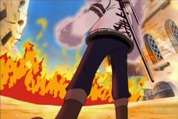 Ace vs Chaser 013