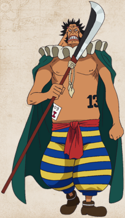 Sai chara