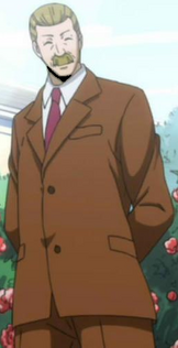 Jude Anime Infobox