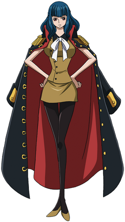 Ain Full Body View