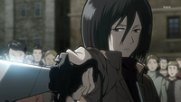 Ayanethreatening