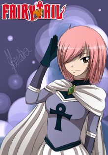 Magic council salute