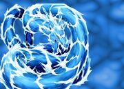WaterDrag