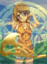 Suna maho