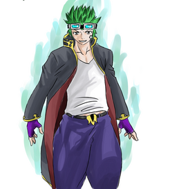 Ahiko 1