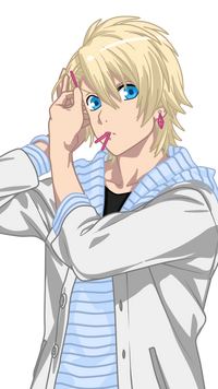Yukis bruder 3