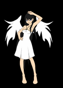 Take Over Angel Soul