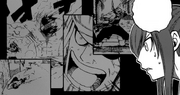 Erza se remémore la mort de Simon