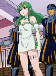 Jade E. Fiore X791