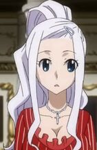 Mirajane Grand Bal