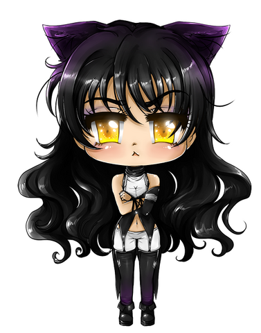Fichier:Blake chibi.png