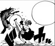 LucyKick
