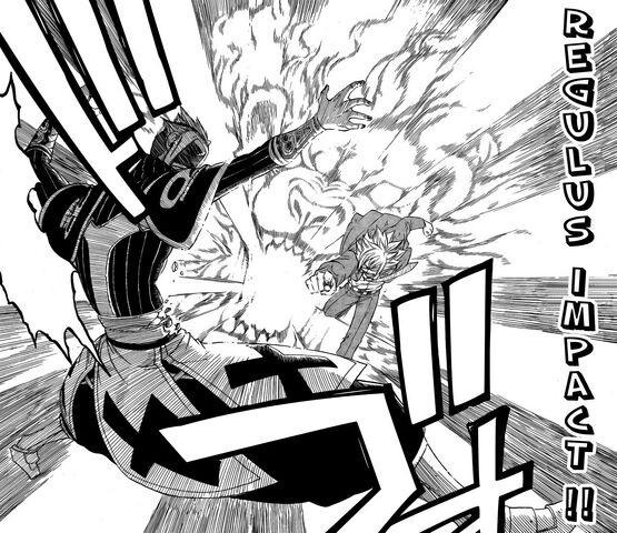 Fichier:Regulus Impact.jpg