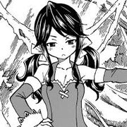 Zera Manga