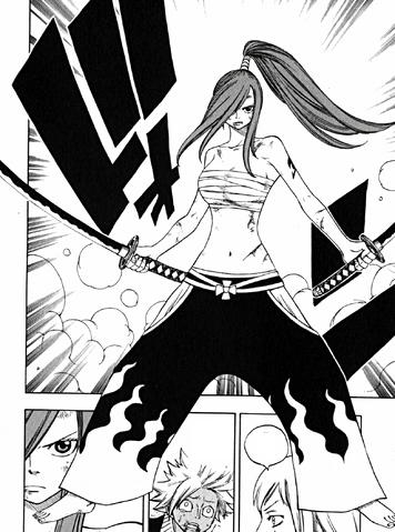 Fichier:Erza avec l'Armure Hakama.png