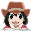 Aska Portrait Anime