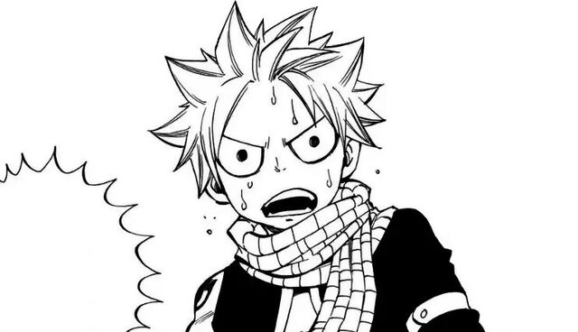 Fichier:Natsu apprend la vérité sur Makarof.jpg