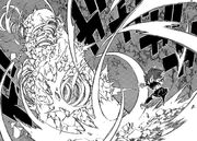 Le finish de Wendy