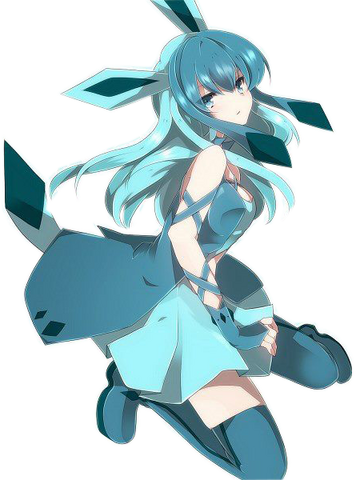 Fichier:Glaceonrender.png