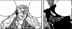Luxus et Mistgun parlent