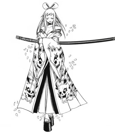 Fichier:Ikaruga Manga.jpg
