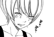 Yukino explique à Natsu pourquoi elle a été exclue
