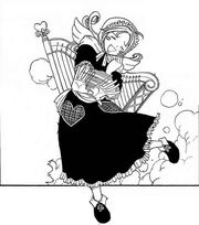 Lucy invoquant Lyra.jpg