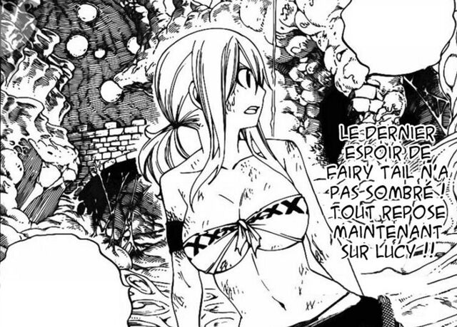 Fichier:Lucy est la seule à avoir échappé à Alegria..jpg