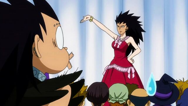 Fichier:Mirajane se transforme en Gajil.jpg