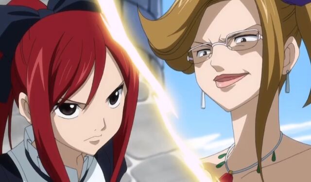 Fichier:Erza va affronter Ever Green.jpg
