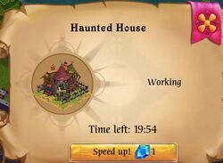 HauntedHouseT