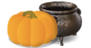 Halloweenpots