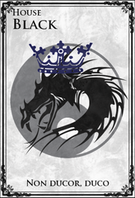 House of black