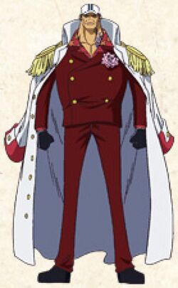 Cha akainu
