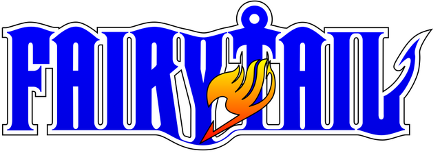 Datei:Fairy Tail-Logo.png