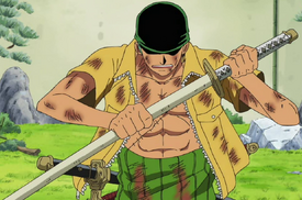 Wado Ichimonji