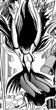 HarpieLady-CHAPTER009-JP-Manga