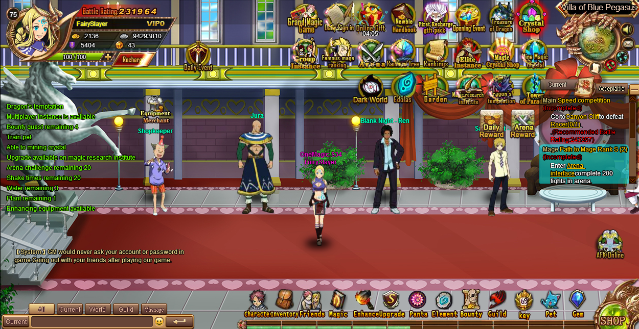 Fairy Tale Online Fairy Tale Online