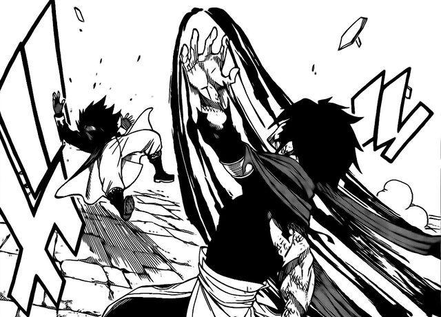 File:Possessed Rogue Attacking Gajeel.jpg