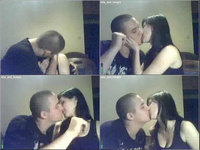 File:Ish and Hungry Kiss.jpeg