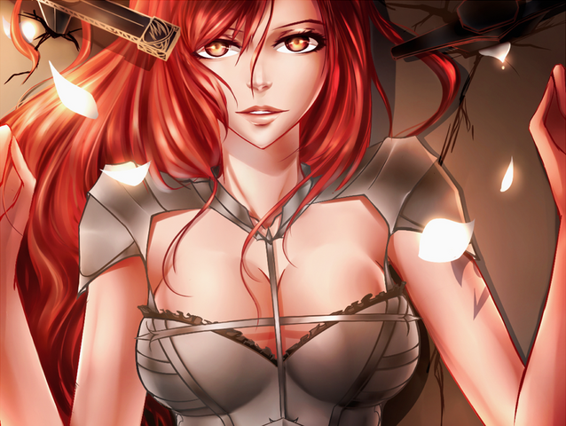 File:Erza Scarlet by Kristallin-F.png