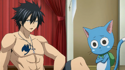 Gray y Happy escuchan la conversacion.png