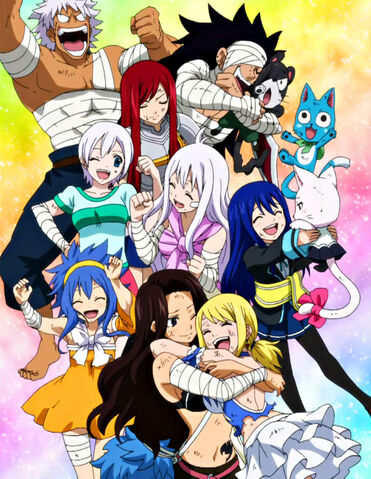 File:Fairy Tail celebrates.jpg