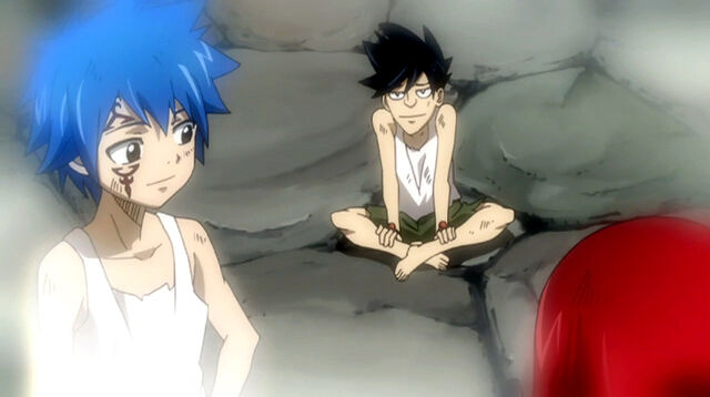 File:Jellal chatting with Wally.jpg