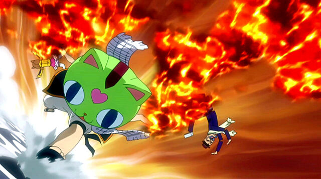 File:Natsu strikes Wally and Millianna.jpg