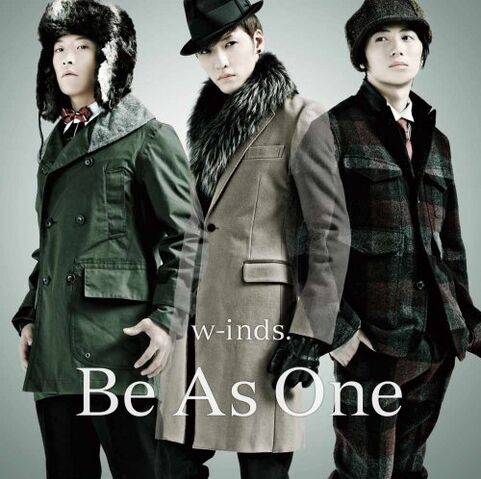 File:Be As One Cover.jpg