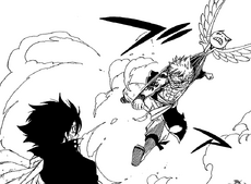 Happy toma a Natsu.png