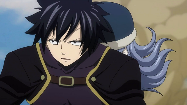 File:Gray and Juvia returning to the guild.png