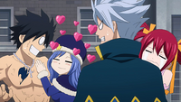 The Love Square